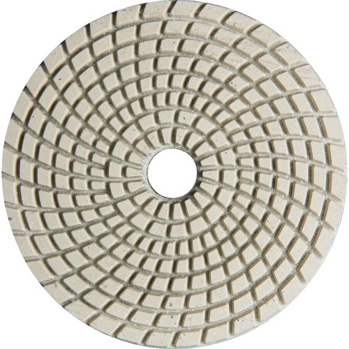 Диск алмазный ELITECH 125мм P2000 мокрое шлифование   1820.159700