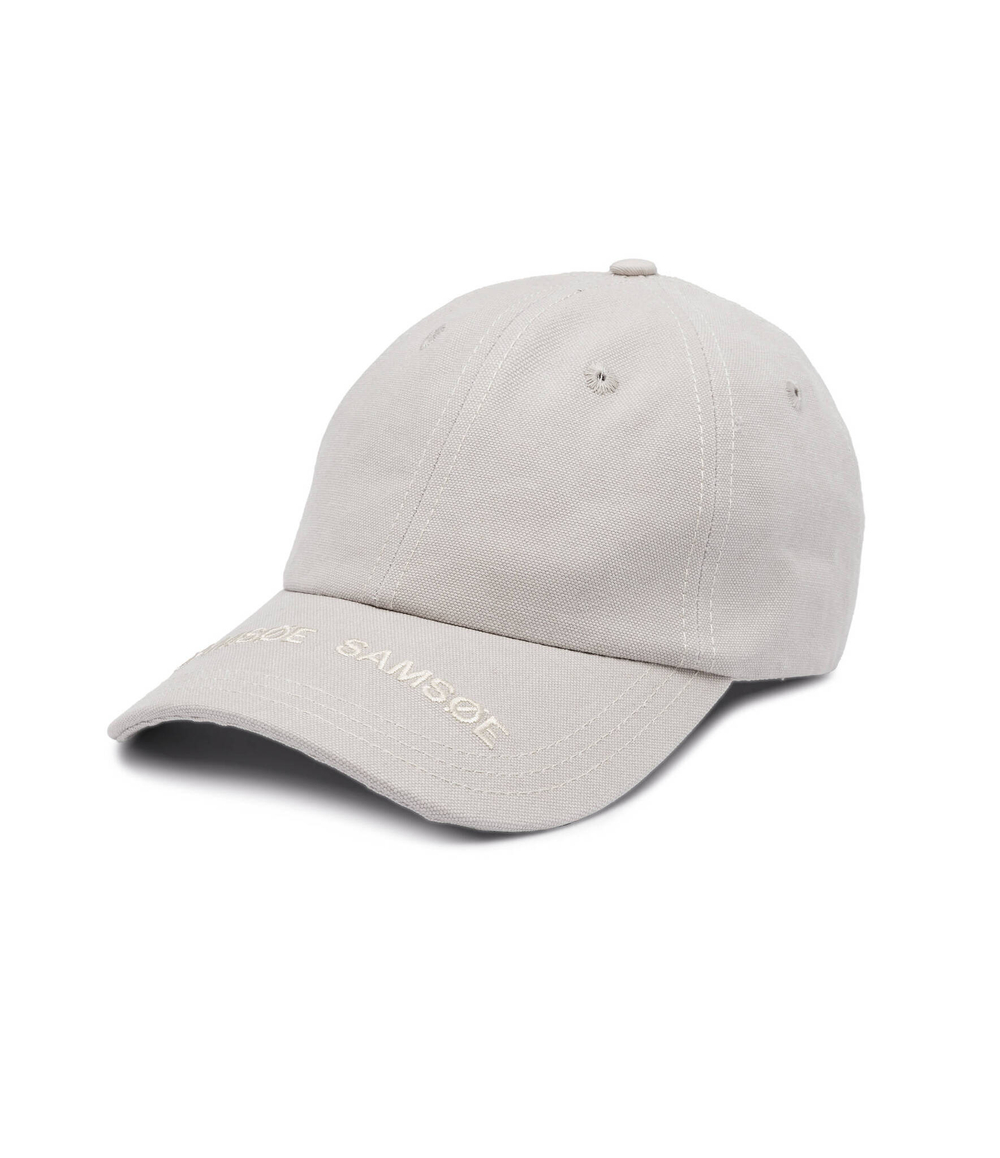 Кепка Sams\u00f8e Sams\u00f8e - бежевый(U24100001)