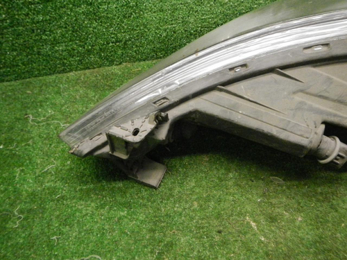 Фара правая Hyundai Solaris 1 (2010-2014) галоген