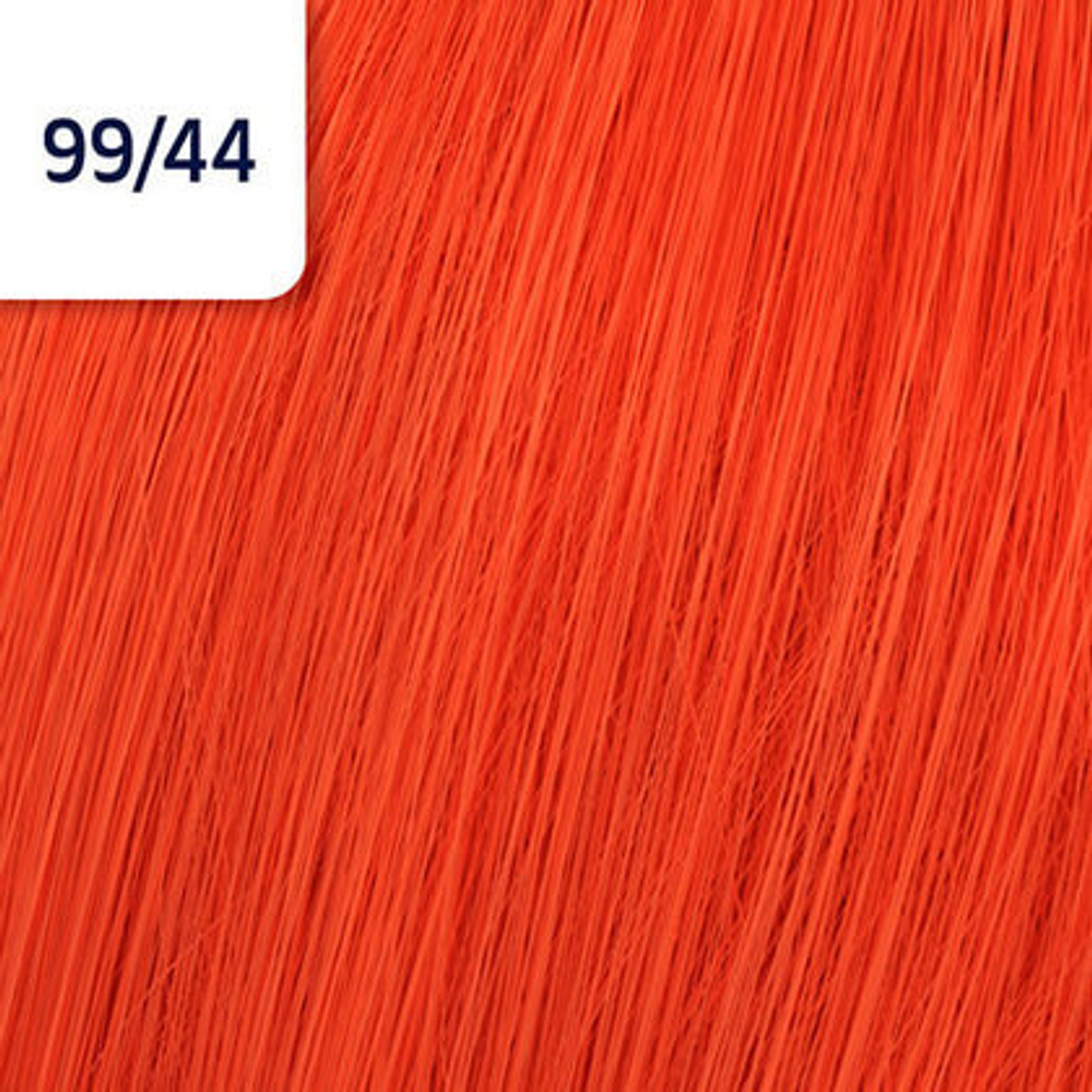 Wella Koleston 99/44 Карамельный десерт ME+