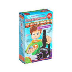 Поляризационный микроскоп