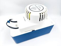 Помпа накопительная дренажная, FlowTank с резервуаром 2л