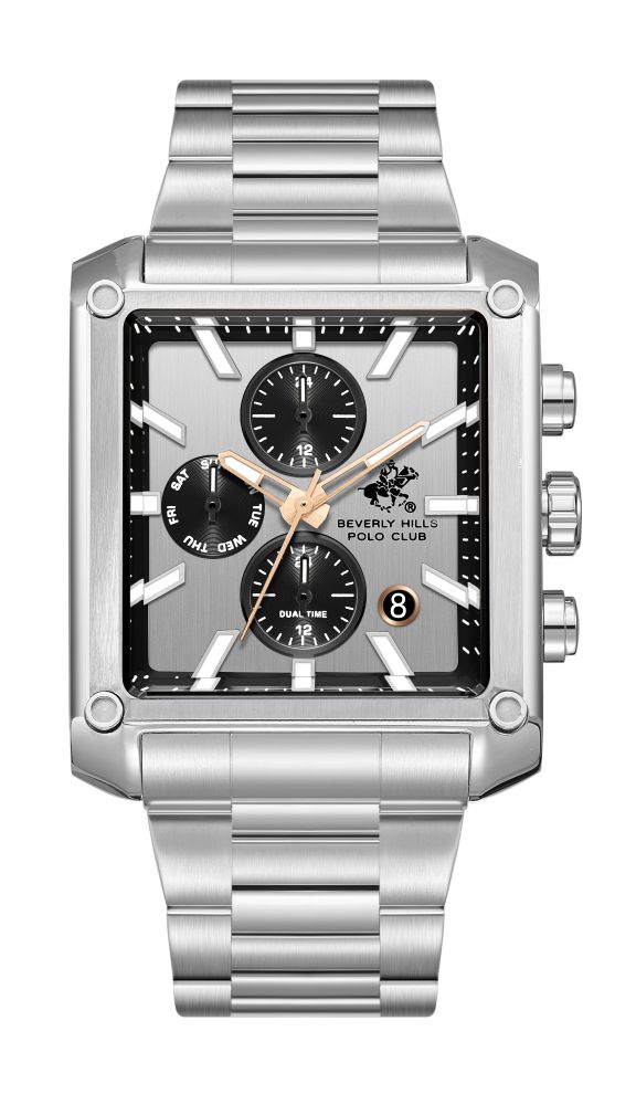 Наручные часы Beverly Hills Polo Club BP3868X.330
