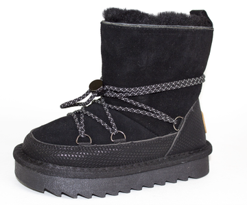 Угги детские зимние B711