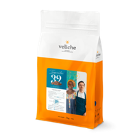 Шоколад Veliche 32% Молочный, 0,5кг