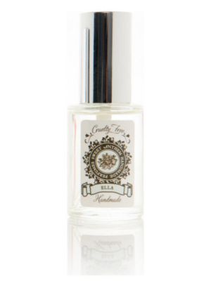 Sweet Anthem Perfumes Ella