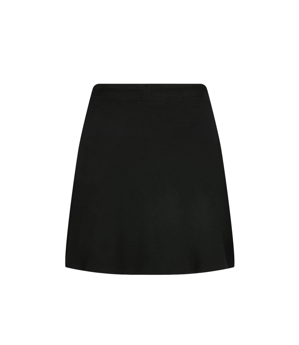 Юбка Calvin Klein Jeans - черный(IG0IG01995)