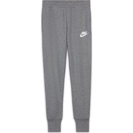 Брюки для девочки Nike Sportswear Club French Terry High Waist Pant G