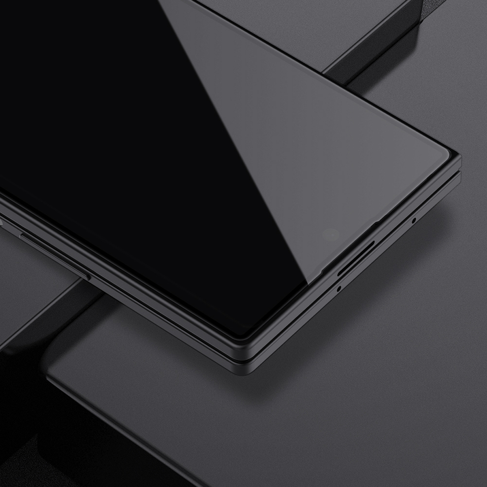 Защитное закаленное стекло на экран от Nillkin для Samsung Galaxy Fold 7, серия CP+PRO Anti-Explosion Glass Screen Protector