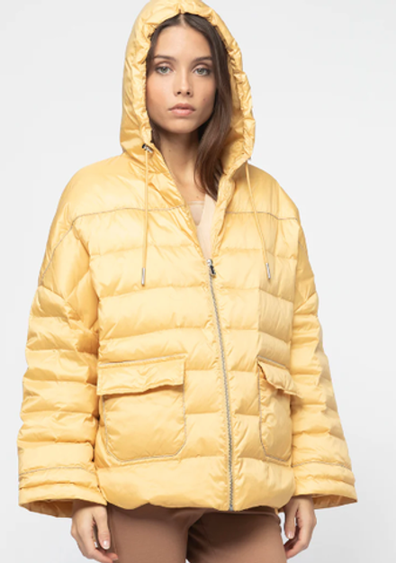 Куртка Max Moi Ballart