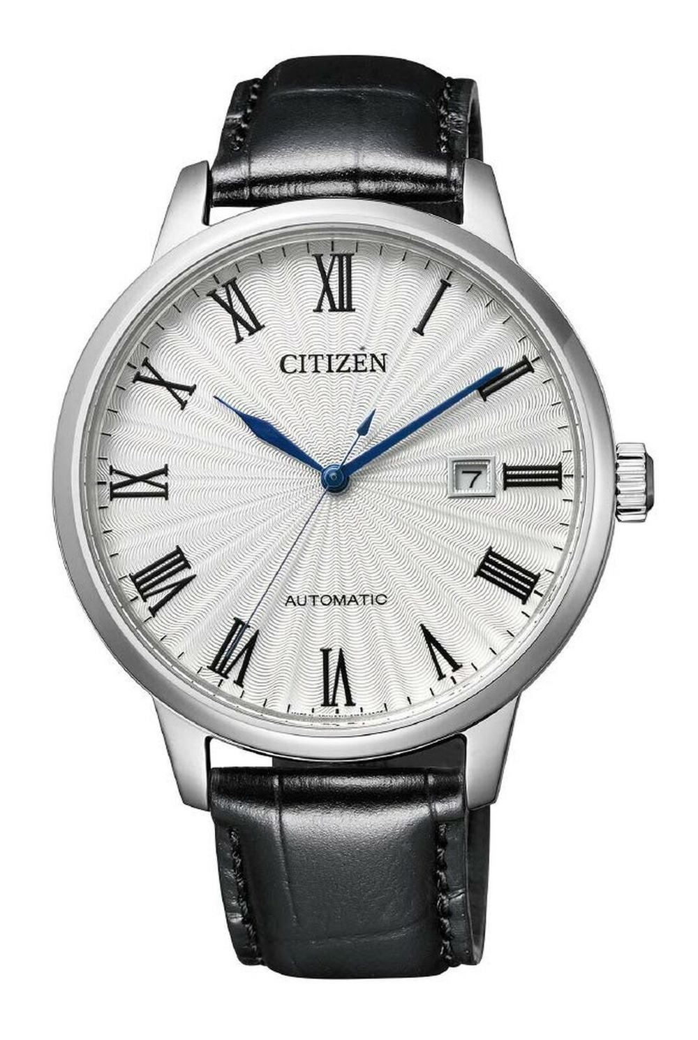 Мужские наручные часы Citizen NJ0080-17A