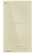 Электрическая варочная панель Maunfeld CVI292S2FBG LUX