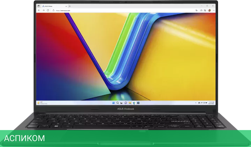 Ноутбук ASUS Vivobook 15 OLED X1505ZA-MA477