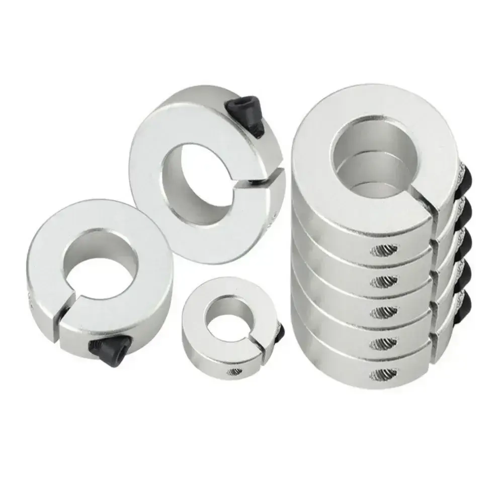 Ограничитель для цилиндрического вала WCS20FR