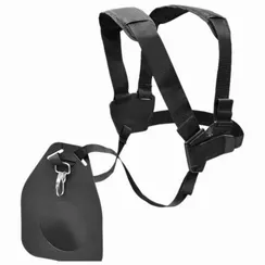 Триммер бензиновый "ПАРМА" БТК-520М