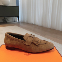 Hermes Loafer (8 colors)