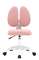 Детское кресло Everprof Kids 103 Ткань Розовый