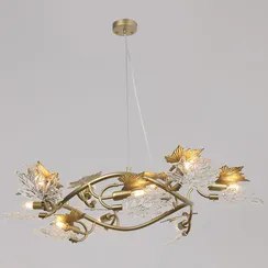 IL0517-10P-79 CPG светильник потолочный