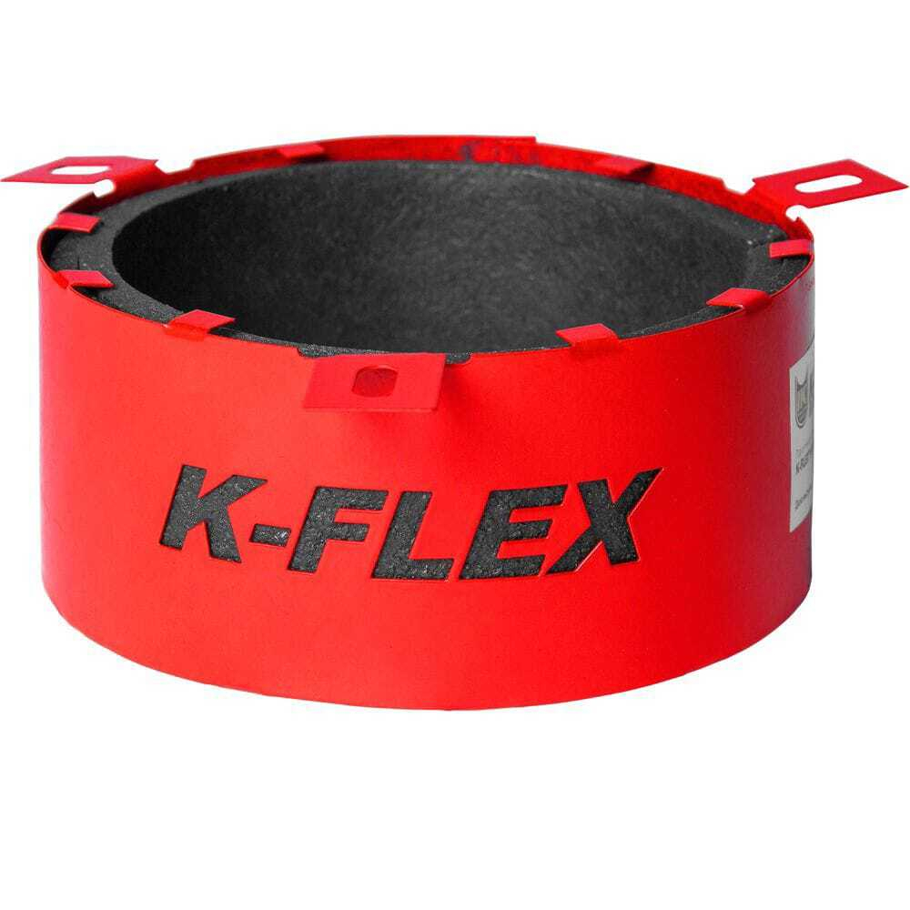 Противопожарные муфты K-FIRE COLLAR