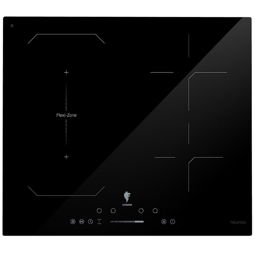 Индукционная варочная панель Leonord LEI-60452 (109715)