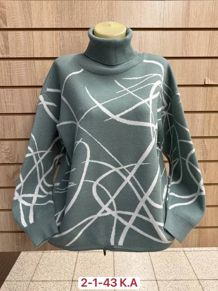 Свитер 2948287 Fabrika