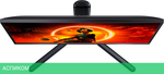 Монитор AOC 24.5" Gaming 25G3ZM