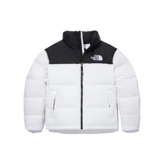 /THE NORTH FACE M&#39;s 1996 Eco Nuptse Jacket Logo