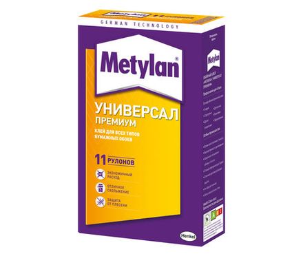 Метилан Универсал Премиум, 250г
