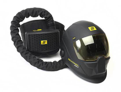 Cварочная маска SENTINEL A50 Air для блока подачи воздуха