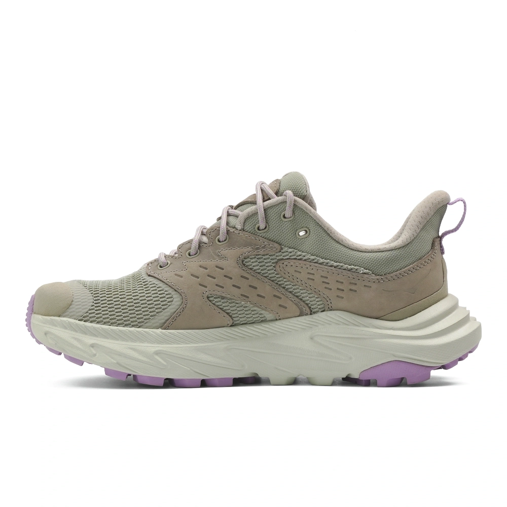 Полуботинки женские Hoka Anacapa 2 LOW GTX WIDE