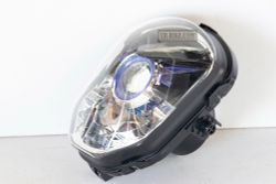 33110-K26-901 (33110-K26-305). HEADLIGHT UNIT. Honda MSX125 (2013-2015)