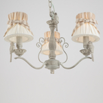 Люстра подвесная Maytoni Bird ARM013-03-W