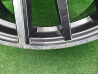 Диск литой R21 Maserati Levante (2016-2024) перед