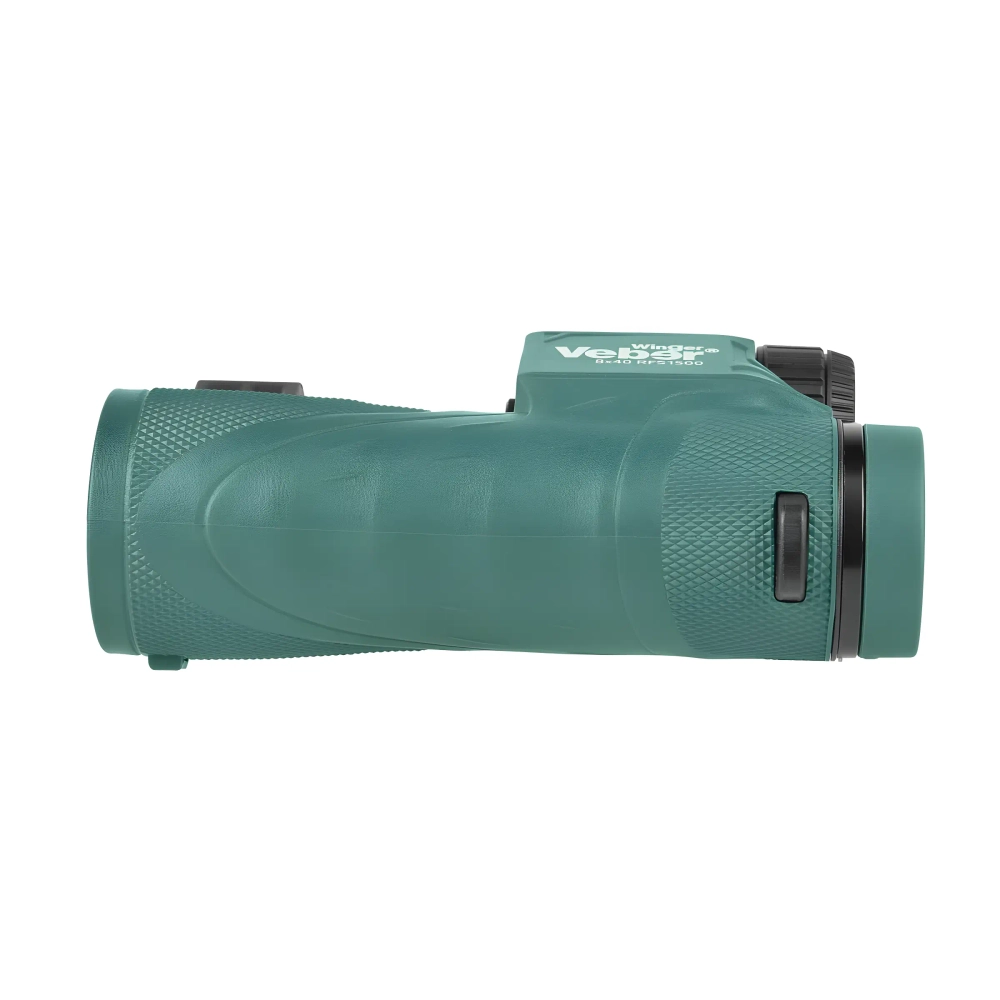 Бинокль Veber Winger 8х40 RFS1500 с лазерным дальномером - изображение 3