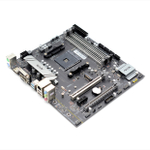 Материнская плата mATX Afox B550D4-MA5-V2