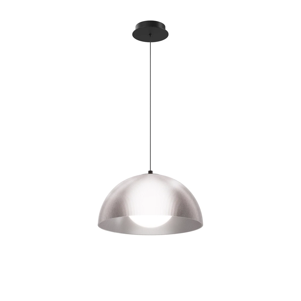 Подвесной светильник Maytoni BATTEN MOD472PL-L20B3K