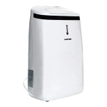 OURMASTER DH 720 осушитель воздуха бытовой