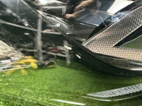 Фара правая Chery Tiggo 7 Pro Max 24-нв LED