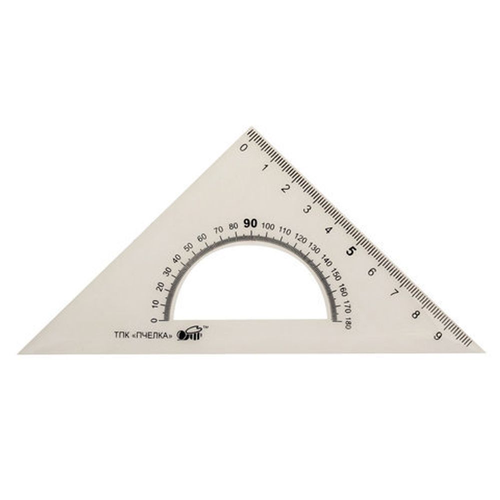Набор школьных принадлежностей в подарочной коробке ПЧЕЛКА, для мальчиков, 16 предметов, НП-1-М