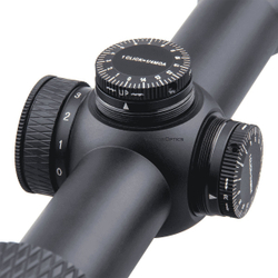Оптический прицел Vector Optics Matiz 3-9x50, сетка L4a, 25,4 мм, ( Сетка L4a / с подсветкой / азотозаполненный )