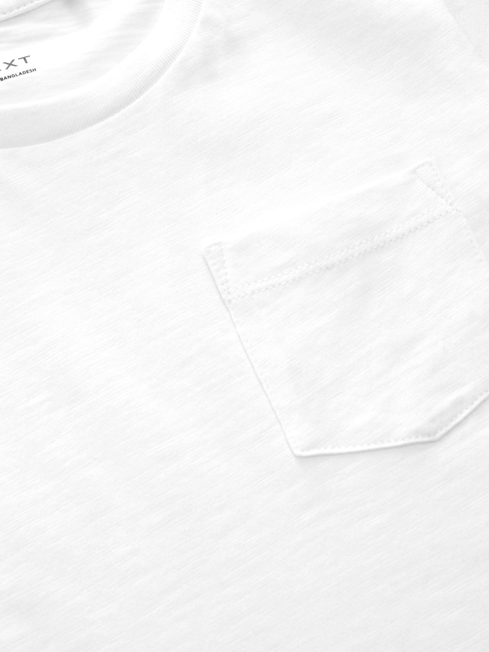 Футболка для мальчика Next 923-087, Белый