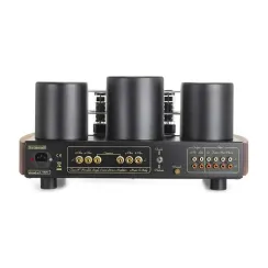 Mastersound Dueventi Black Wood