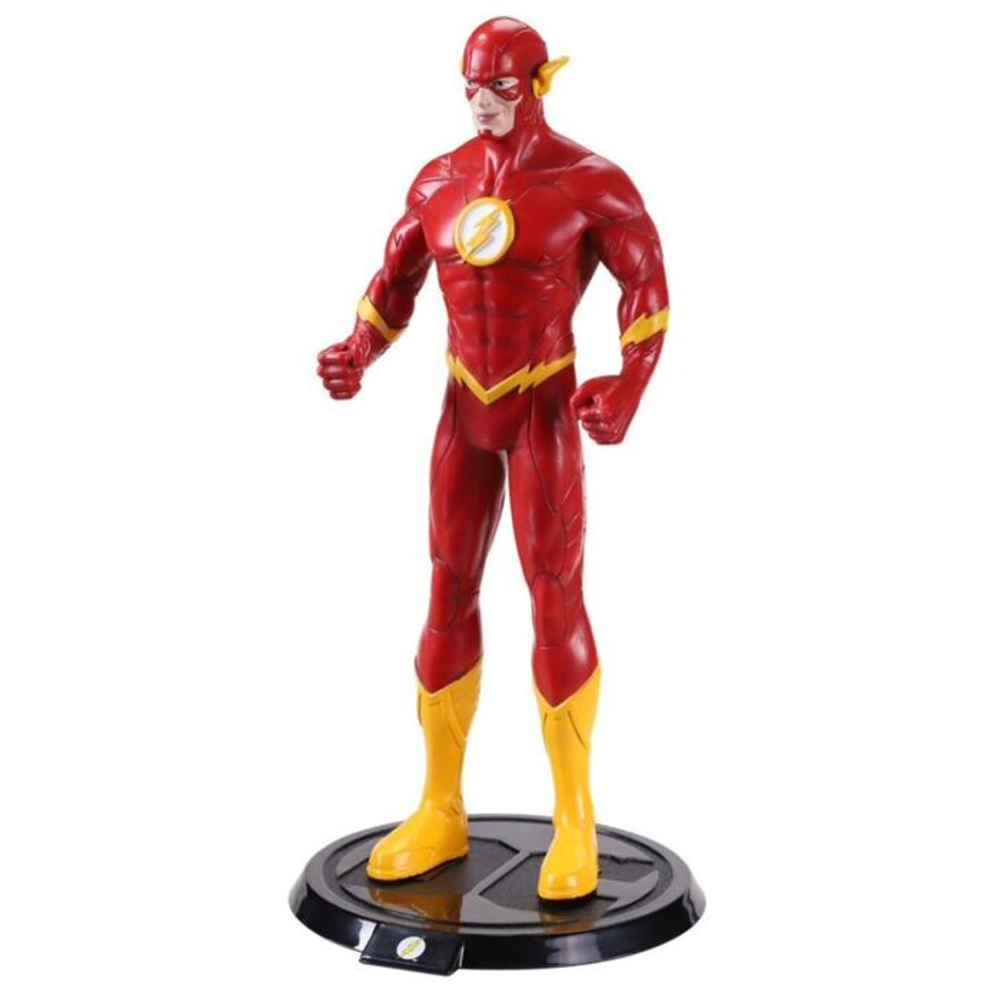 Фигурка Bendyfig DC Флеш