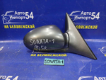 Зеркало правое HYUNDAI SONATA 2005