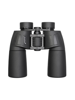 Бинокль Levenhuk New Sherman BASE 10x50