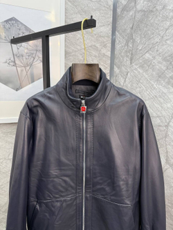 Куртка бомбер Kiton