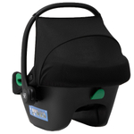 Коляска 4 в 1 Sweet Baby SBL Orso New + автокресло Elegante Plus с базой i-Size ISOFIX DK780 Mokka
