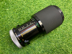 Vivitar 70-210mm 3.5 Canon FD С дефектом
