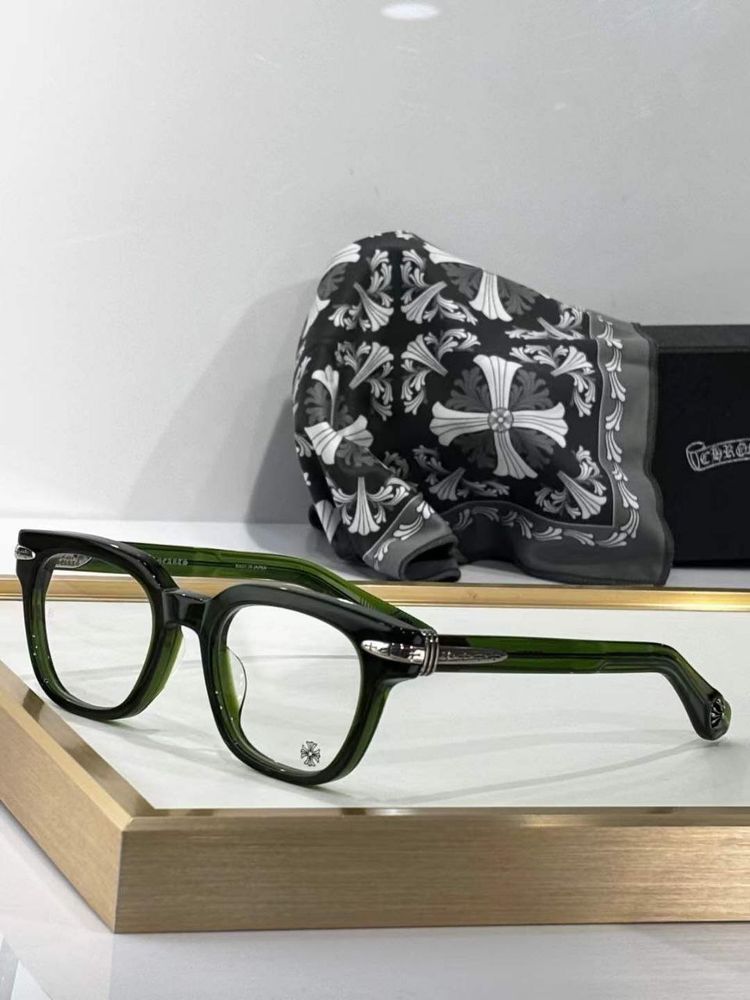 Оправа Chrome Hearts