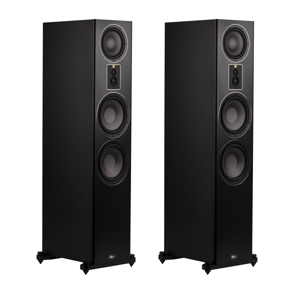 Magnat Signature 809, напольная АС